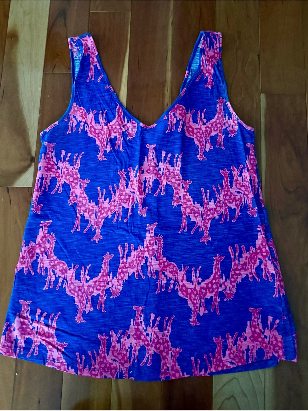 Lilly Pulitzer Gigi tank